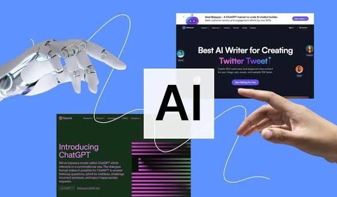 AI Content Generator Tools for Landing Pages