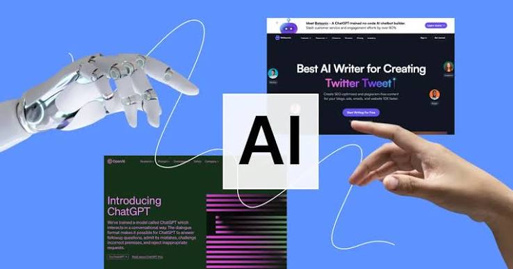 AI Content Generator Tools for Landing Pages