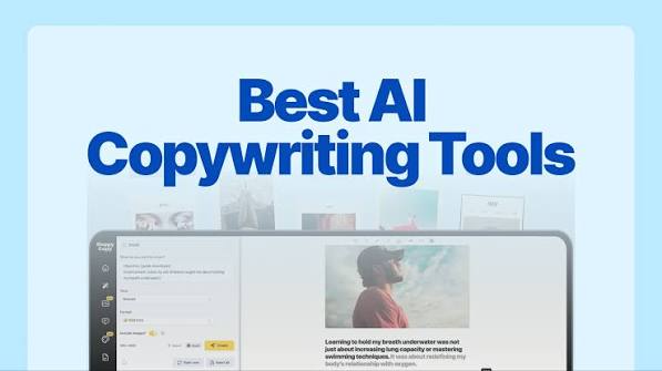 AI Copywriting Tools for SaaS Marketing