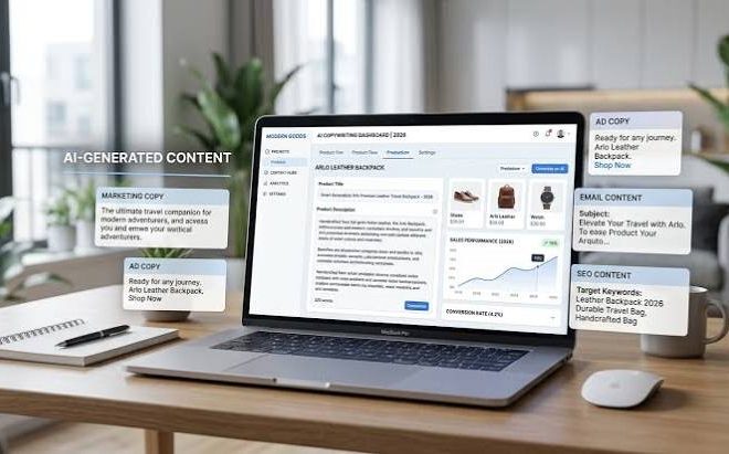 Best AI Copywriting Tools for Ecommerce Teams: A Practical Shortlist