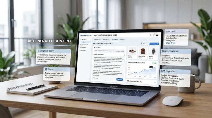 Best AI Copywriting Tools for Ecommerce Teams: A Practical Shortlist