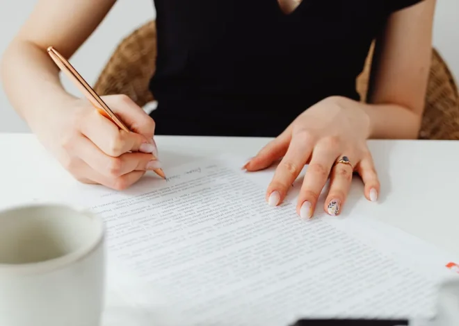 How to Edit AI-Generated Content So It Sounds Human