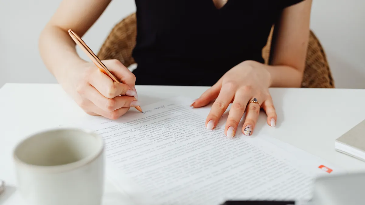 How to Edit AI-Generated Content So It Sounds Human