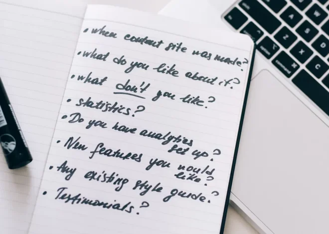 How to Test AI Content Writer Tools with a Real Brief