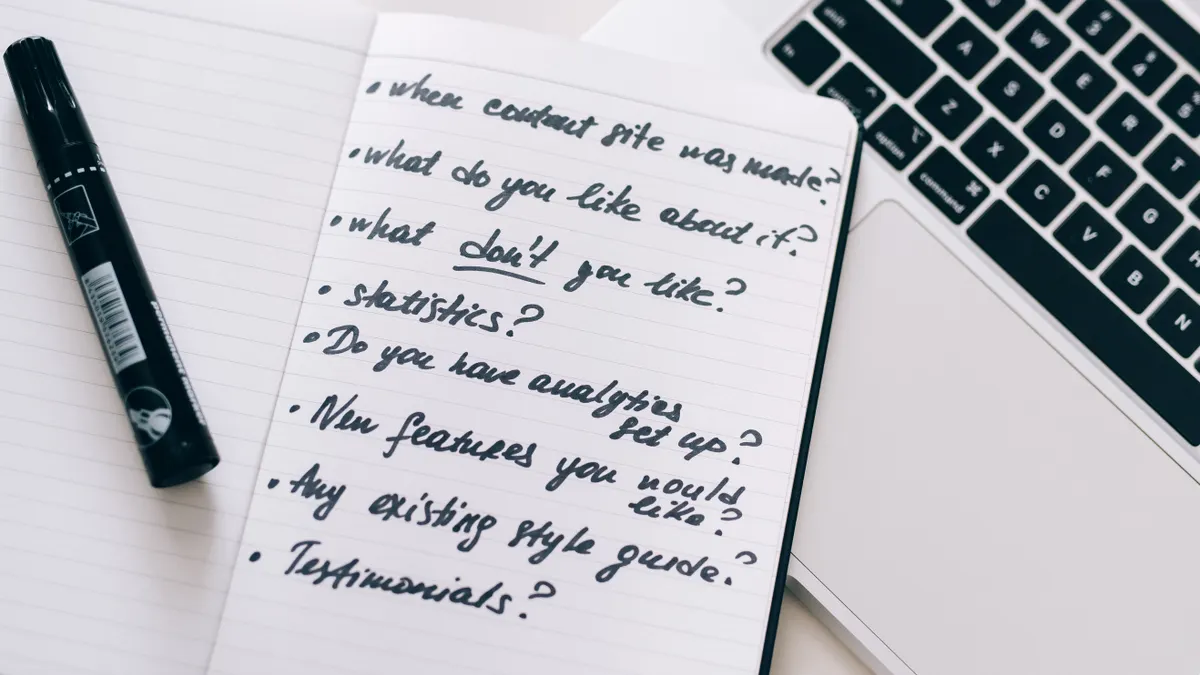 How to Test AI Content Writer Tools with a Real Brief